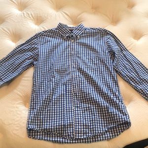 Tommy Hilfiger button down